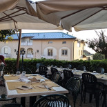 Pizzeria Il Fiano Cibo