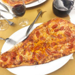 Pizzeria Il Fiano Cibo