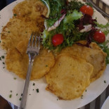 Frittole Comida