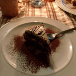 Frittole Comida