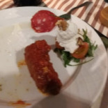 Frittole Comida