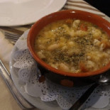 Frittole Comida