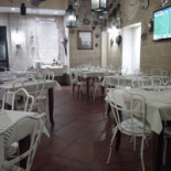 Frittole Comida