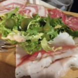 Frittole Comida