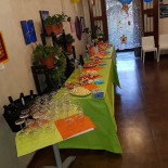 Caffè Roma Innen
