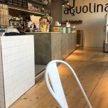 Aquolina Nourriture