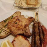 Amelia Comida