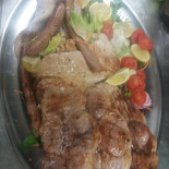 Amelia Comida