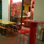 Pizzeria Del Corso Di Farhat Zied Ben Abdelhamid Comida