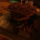 Pub Old Soccer Comida