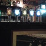 Pub Old Soccer Comida