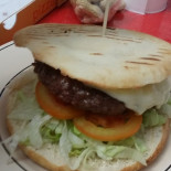 Pub Old Soccer Comida