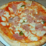 Il Poggio Del Cardinale food