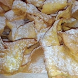 Golose Tentazioni Nourriture