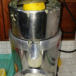 Lanzillo Dal 1956 Nourriture
