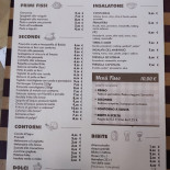 Trattoria Pp2 Carta