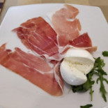 Trattoria Pp2 Comida