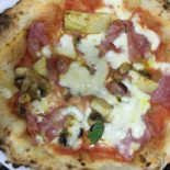Pizzeria Squisito Comida