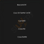 Grani Antichi À l'intérieur