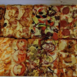 Farrox Pizza Isola Della Scala Food