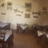 Podere Sofia Nourriture