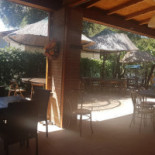 Podere Sofia À l'intérieur