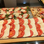 Farrox Pizza Isola Della Scala Food