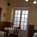 La Moretta Trattoria Nourriture