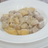 La Moretta Trattoria Nourriture