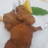La Moretta Trattoria Nourriture