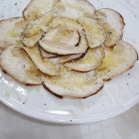 La Moretta Trattoria Nourriture