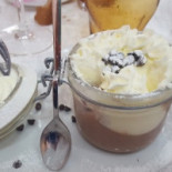 La Moretta Trattoria Nourriture