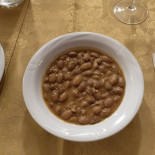 Al Cacciatore Comida
