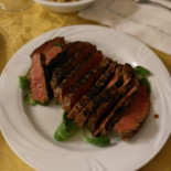 Al Cacciatore Comida