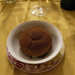 Al Cacciatore Comida