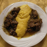 Al Cacciatore Comida