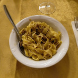 Al Cacciatore Comida