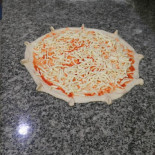 Pizza Express Nourriture