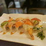 Sumo Nourriture