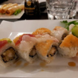 Sumo Nourriture