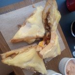 Poco Di Buono Comida