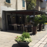 Trattoria La Perla Extérieur