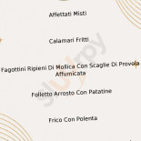 Rosticceria Contato Dentro