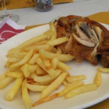 Rosticceria Contato Nourriture