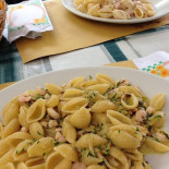 Rosticceria Contato Comida