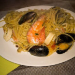 Rosticceria Contato Comida