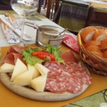 Rosticceria Contato Nourriture