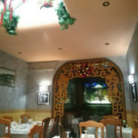 Cinese Oriente Comida