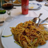 Cinese Oriente Comida