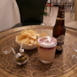 Ripasso Nourriture